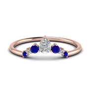 curved-band-for-solitaire-diamond-ring-with-sapphire-in-rose-gold-FD123941BGSABL-NL-RG.jpg